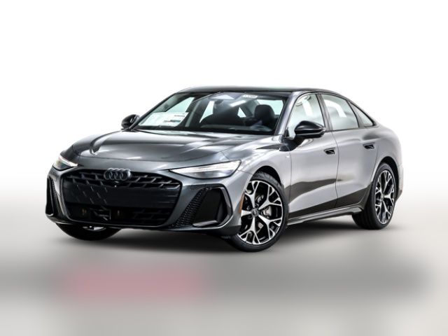 2026 Audi A6 Sedan Premium Plus