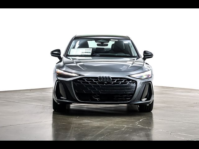 2026 Audi A6 Sedan Premium Plus