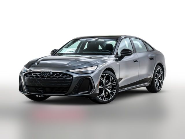 2026 Audi A6 Sedan Premium Plus