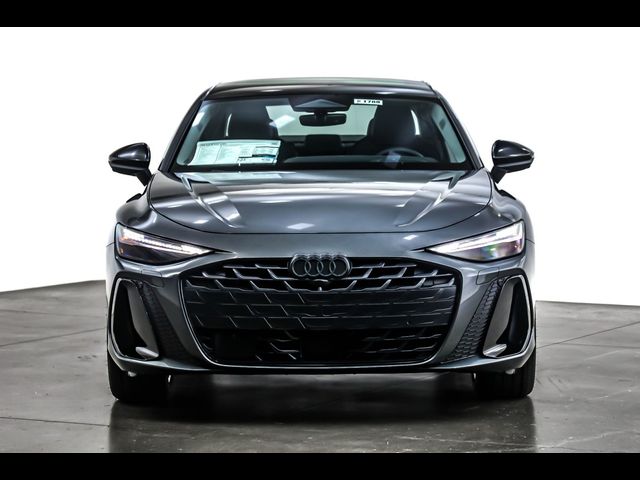 2026 Audi A6 Sedan Premium Plus