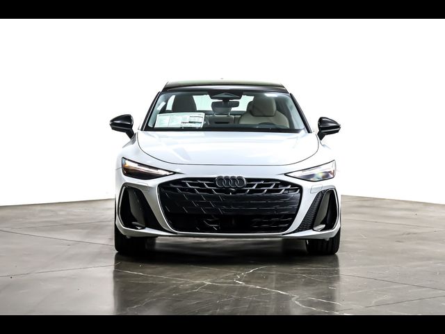 2026 Audi A6 Sedan Premium Plus