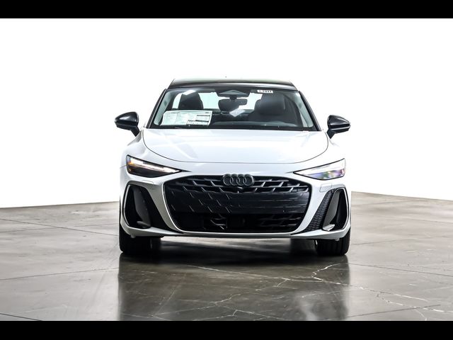 2026 Audi A6 Sedan Premium Plus