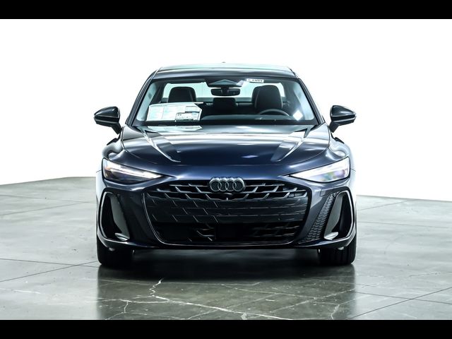 2026 Audi A6 Sedan Premium Plus