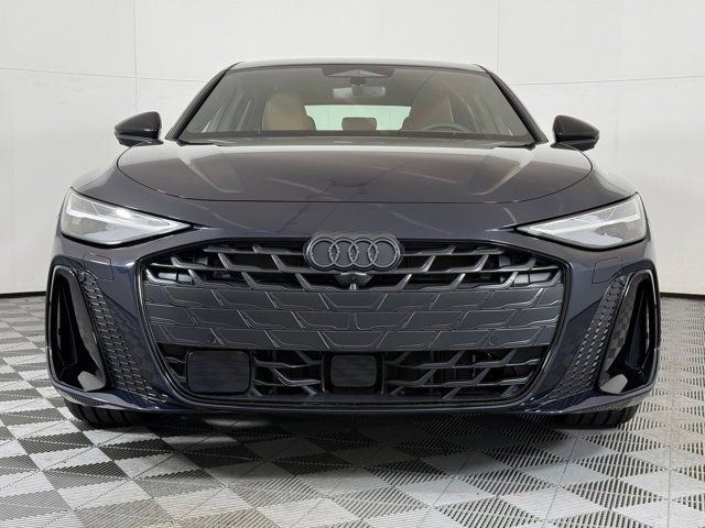 2026 Audi A6 Sedan Prestige