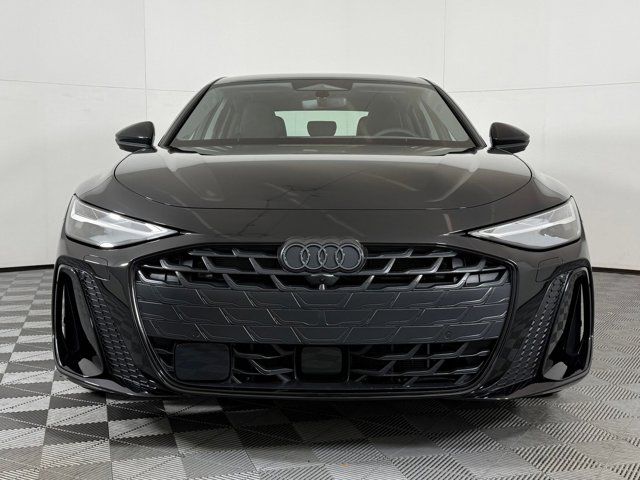 2026 Audi A6 Sedan Prestige