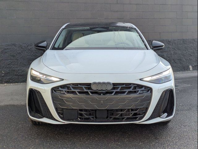 2026 Audi A6 Sedan Prestige