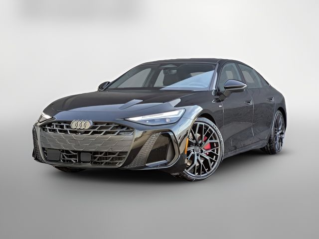 2026 Audi A6 Sedan Prestige