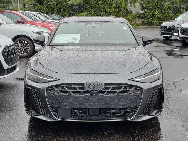 2026 Audi A6 Sedan Prestige
