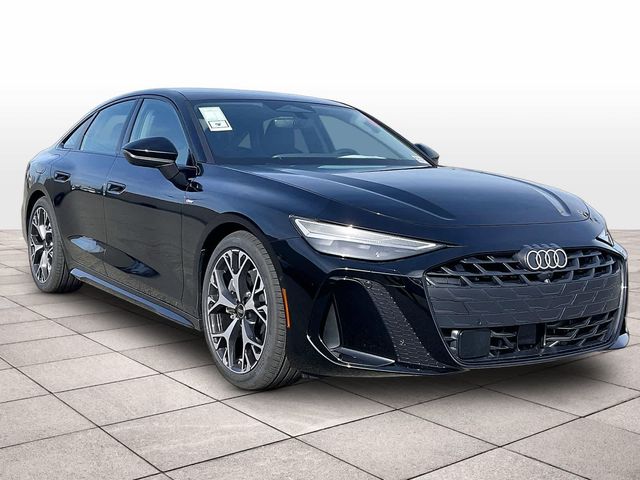 2026 Audi A6 Sedan Prestige