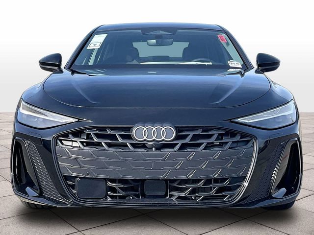 2026 Audi A6 Sedan Prestige