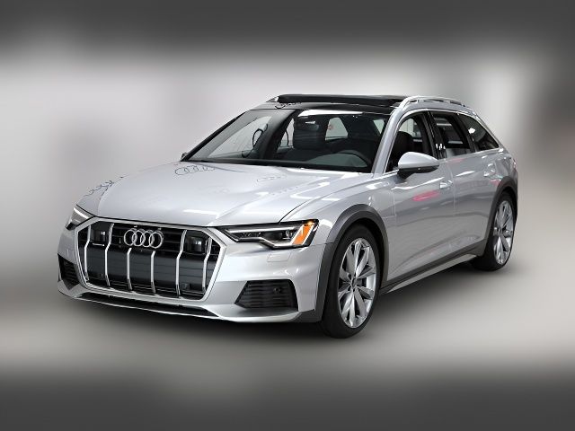 2026 Audi A6 Allroad Premium Plus