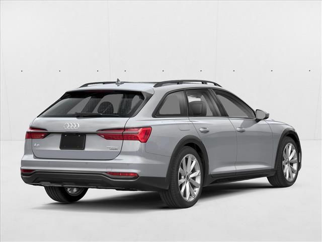 2026 Audi A6 Allroad Premium Plus