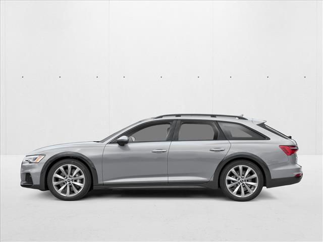 2026 Audi A6 Allroad Premium Plus