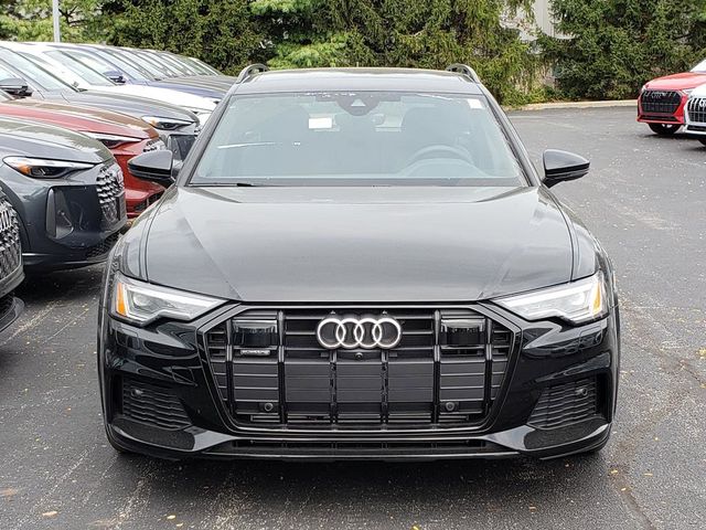 2026 Audi A6 Allroad Premium Plus
