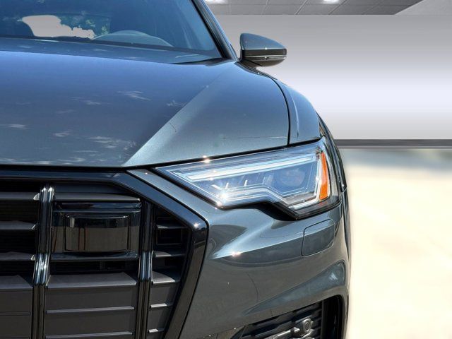 2026 Audi A6 Allroad Premium Plus