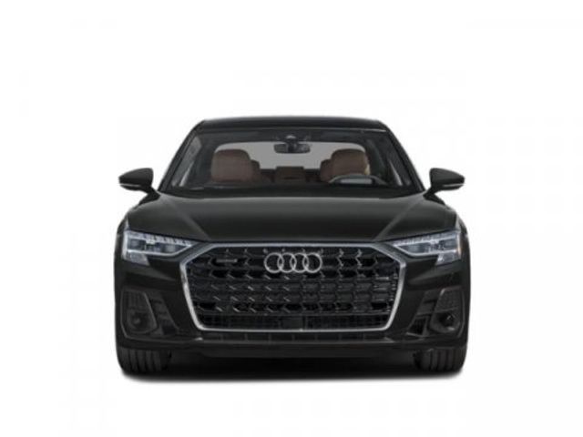2026 Audi A8 Base