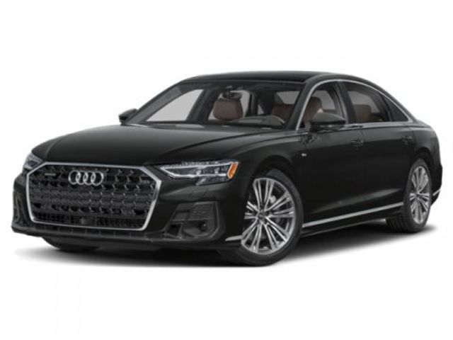 2026 Audi A8 Base