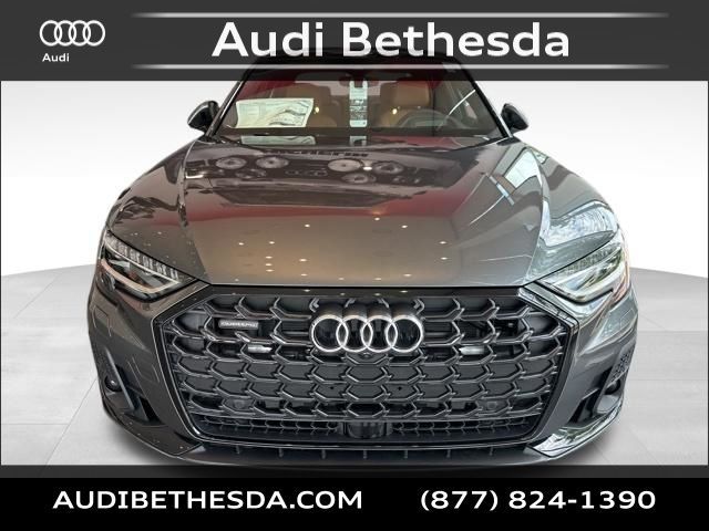 2026 Audi A8 Base