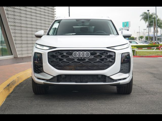 2026 Audi Q3 S line