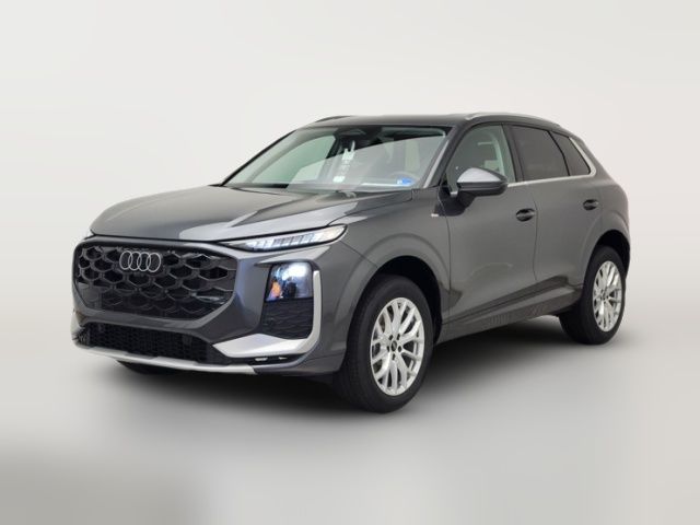 2026 Audi Q3 S line