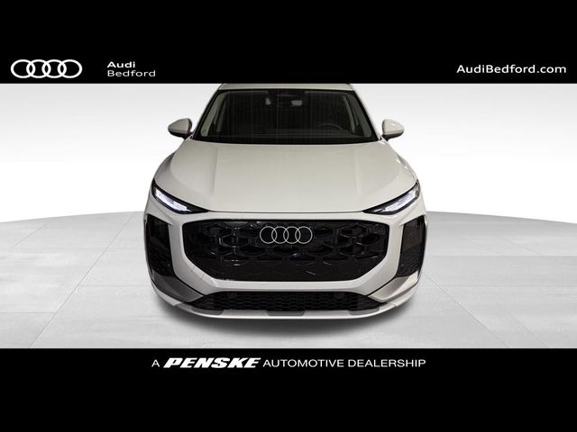 2026 Audi Q3 S line