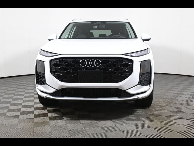 2026 Audi Q3 S line