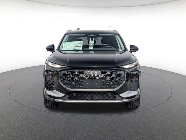 2026 Audi Q3 S line