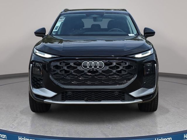 2026 Audi Q3 S line