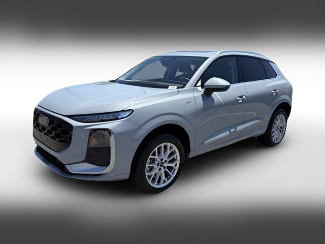2026 Audi Q3 S line
