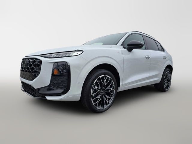 2026 Audi Q3 S line