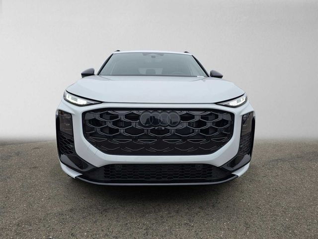 2026 Audi Q3 S line