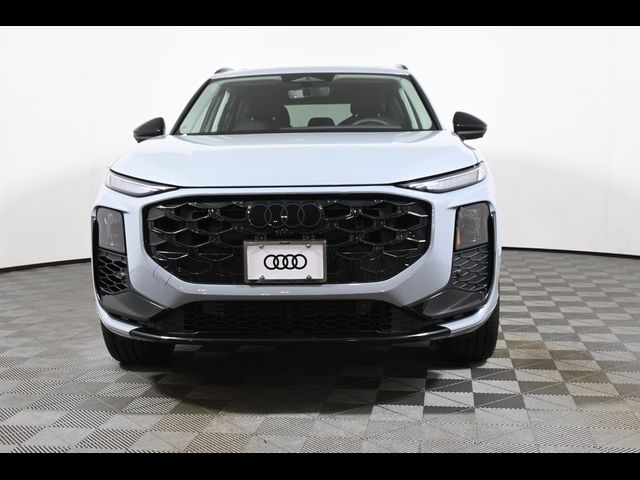 2026 Audi Q3 S line