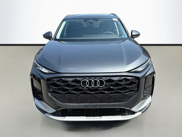2026 Audi Q3 S line