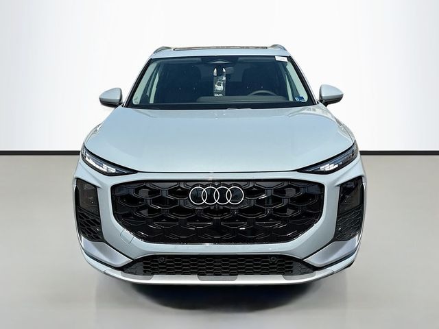 2026 Audi Q3 S line