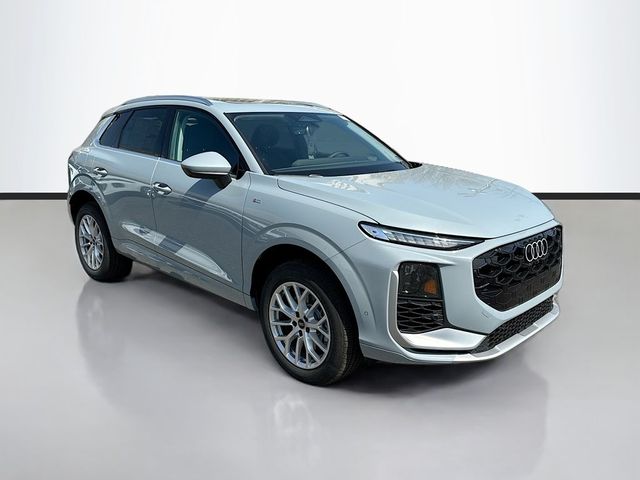 2026 Audi Q3 S line
