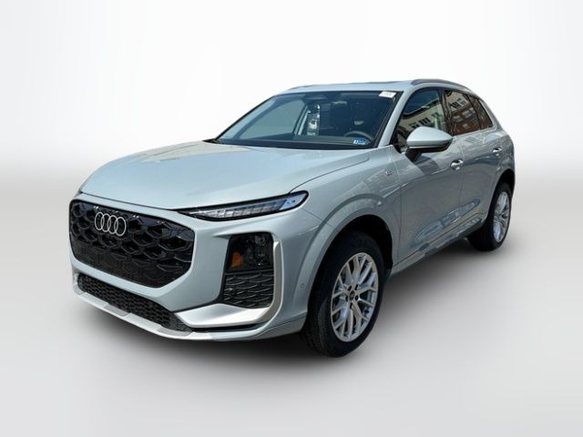 2026 Audi Q3 S line