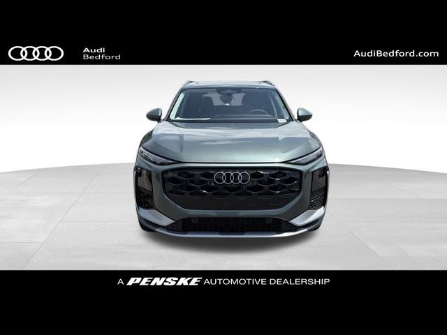 2026 Audi Q3 S line