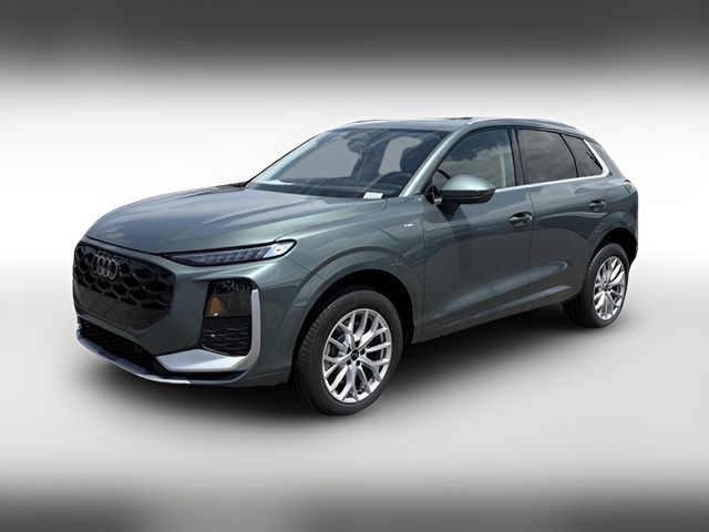 2026 Audi Q3 S line