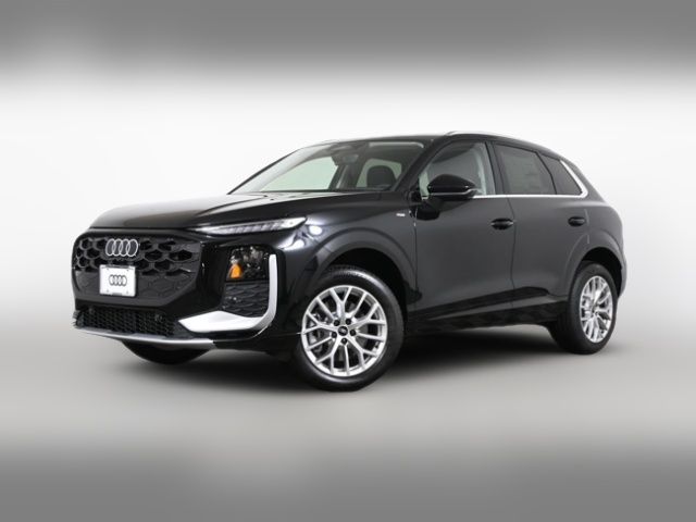 2026 Audi Q3 S line