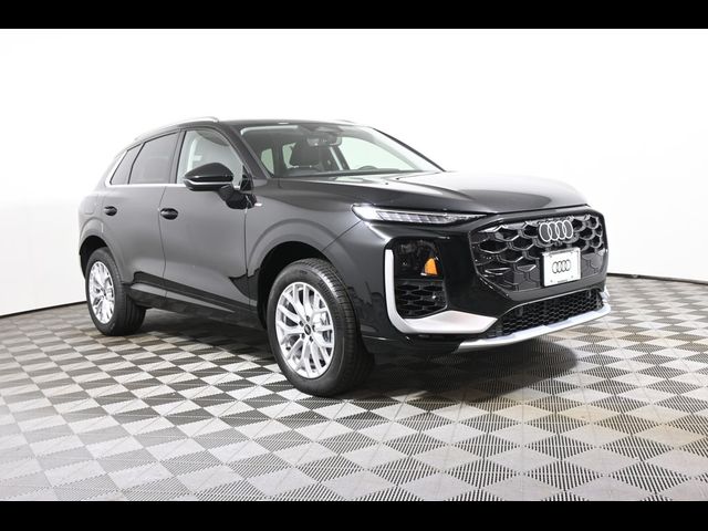 2026 Audi Q3 S line