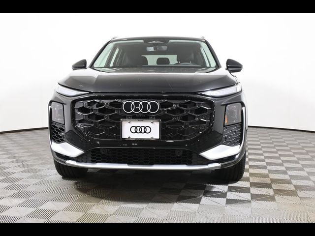 2026 Audi Q3 S line