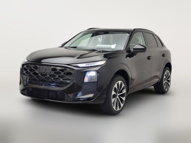2026 Audi Q3 S line