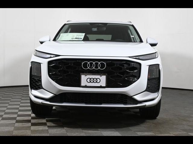2026 Audi Q3 S line