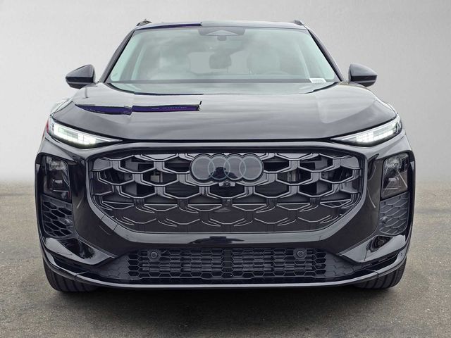 2026 Audi Q3 S line