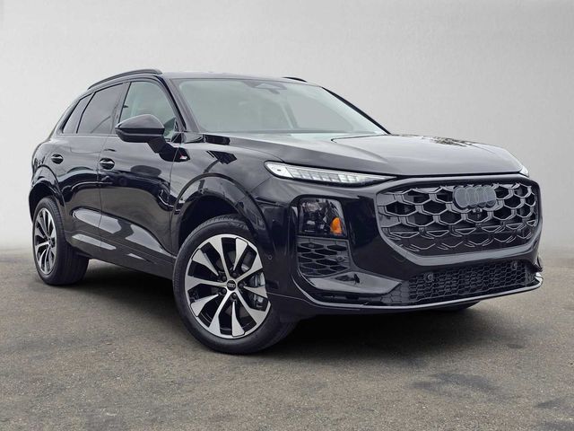 2026 Audi Q3 S line