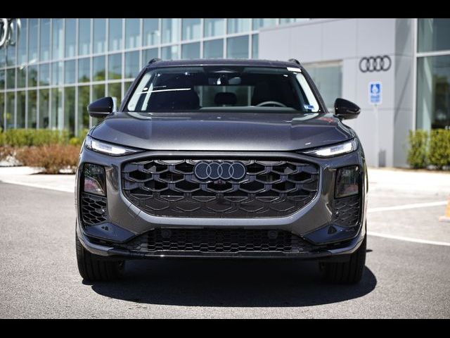 2026 Audi Q3 S line