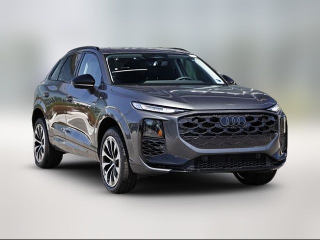 2026 Audi Q3 S line
