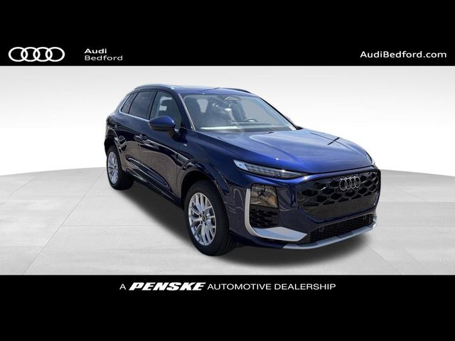 2026 Audi Q3 S line
