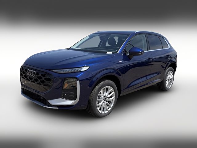 2026 Audi Q3 S line