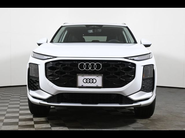 2026 Audi Q3 S line